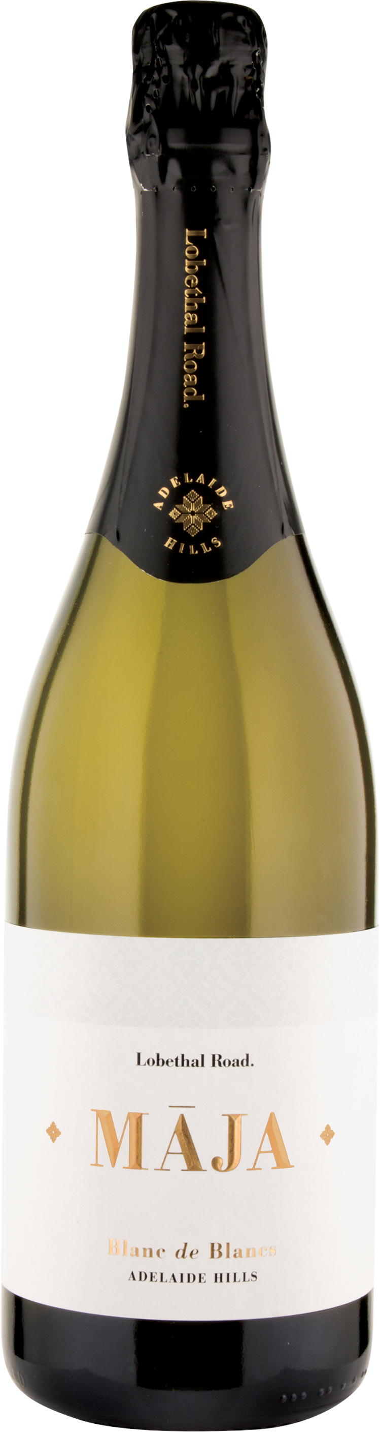 Lobethal Road Wines Maja Late Disgorged 2017 Adelaide Hills